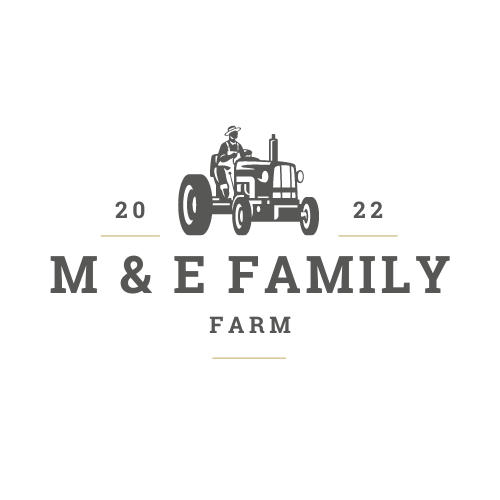 M & E Family Farm