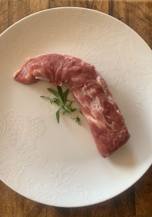 Pork Tenderloin