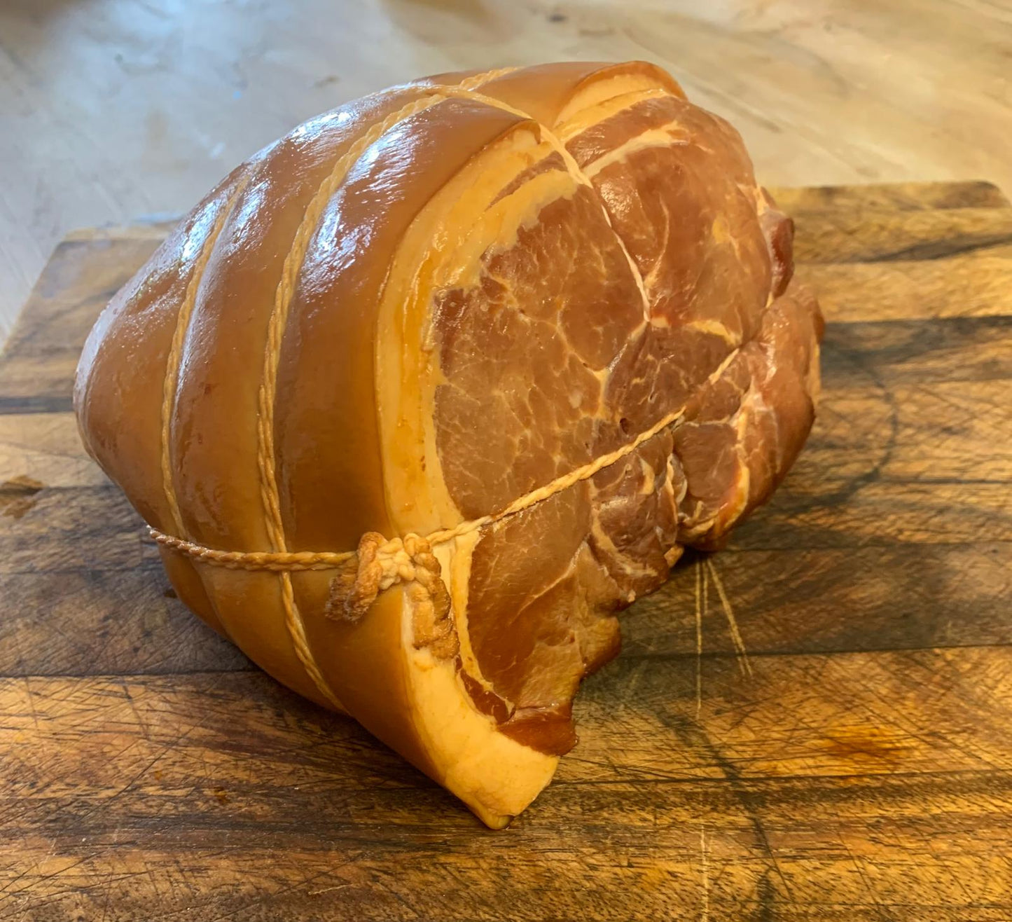 Oyster Gammon Joint