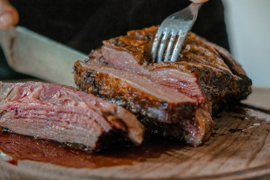 Shoulder of Lamb